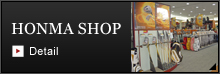 HONMA SHOP