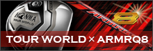 TOUR WORLD ?~?@ARMARQ8