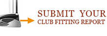 Submit your clubfitting