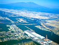 Sakata Plant<br>(Yamagata)