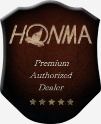 Authorized dealer sign