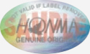 Hologram label