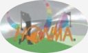 Hologram label