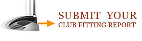 Club Fitting Report INTERVIEW