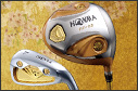 TEAM HONMA