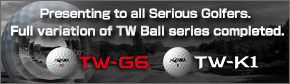 TW-BALLS