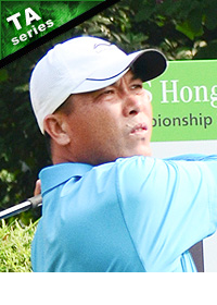 Zhang Lian-Wei
