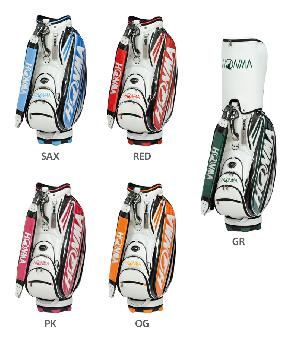 Caddy bag(CB-3201):Photo 1