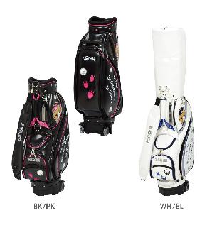 Caddy bag(CB-3203):Photo 1