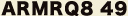 ARMRQ8 49