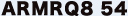 ARMRQ8 54
