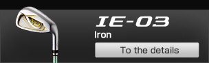 IE-03 Iron
