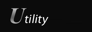 Utility