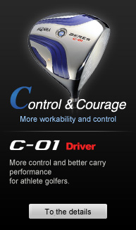 C-01 DRIVER