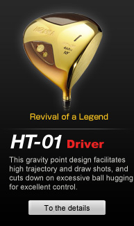 HT-01 DRIVER