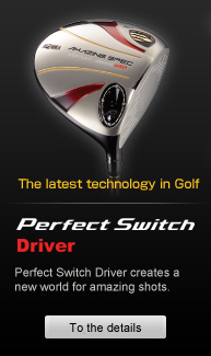 Perfect Switch Driver
