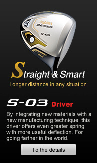S-03 Driver