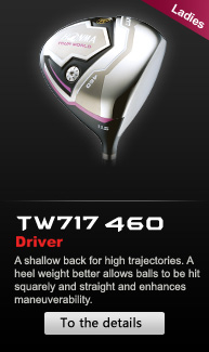 BTOUR WORLDTW717 460 LadiesDriver