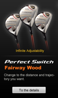 Perfect Switch Fairwaywood
