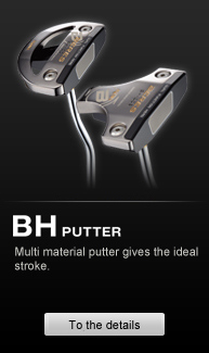 BH Putter