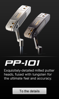 PP-101 Putter