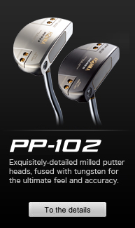 PP-102 Putter