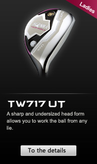 TOUR WORLDTW717 Ladies UTILITY
