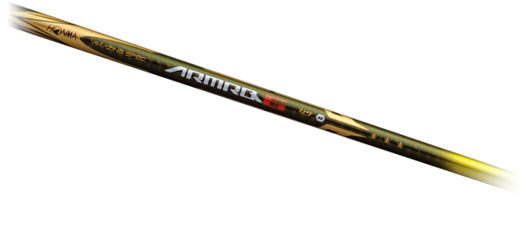 AMAZING SPEC 480 | DRIVER | HONMA Products | HONMA GOLF
