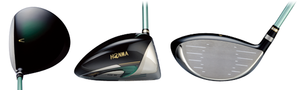 BERES E-03 | Driver | HONMA Products | HONMA GOLF