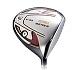 E-03 Ledies Driver 2S