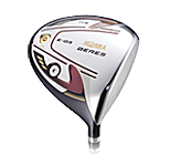 E-03 Ledies Driver 3S