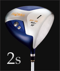 HT-01 DRIVER 2S
