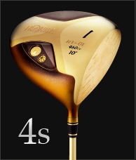 HT-01 DRIVER 4S