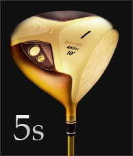 HT-01 DRIVER 5S