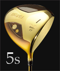 HT-01 DRIVER 5S