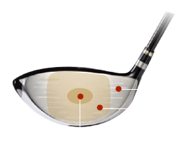 S-01 Lefty DRIVER