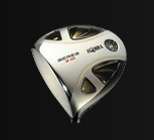 S-01 Lefty DRIVER 2S