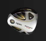 S-01 Lefty DRIVER 3S