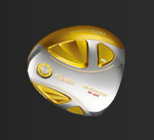 S-01 Lefty DRIVER 4S