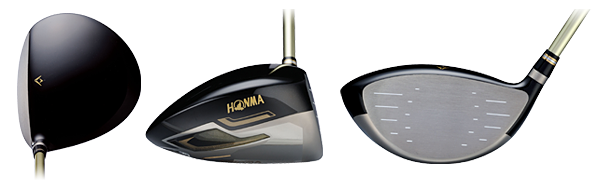 BERES S-03 | Driver | HONMA Products | HONMA GOLF
