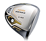 S-03 Driver 2S