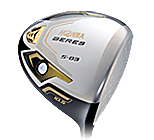 S-03 Driver 3S