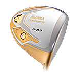 S-03 Driver 4S