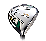 E-03 FAIRWAY WOOD 2S