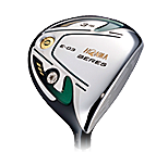E-03 FAIRWAY WOOD 3S