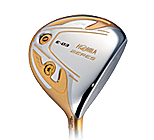 E-03 FAIRWAY WOOD 4S