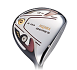 E-03 Ledies FAIRWAY WOOD 3S