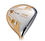 E-03 Ledies FAIRWAY WOOD 4S
