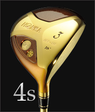 HT-01 Ladies FAIRWAY WOOD 4S