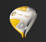 S-01 Lefty FAIRWAY WOOD 4S